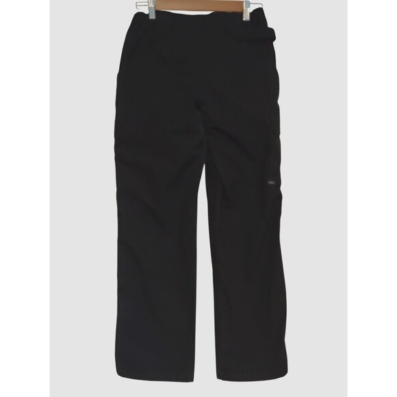5.11 Tactical Cargo Pants Hiking Women's Size 4 Outdoors Black Camping - Picture 2 of 14